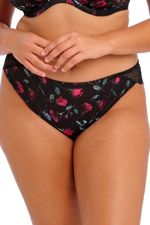 Elomi Lucie Brazillian - Rock 'N' Rose - source image 58117