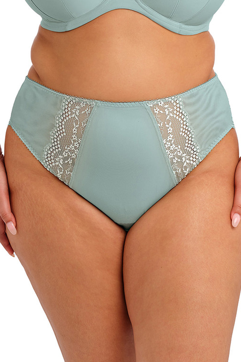 Elomi Lucie High Leg Brief