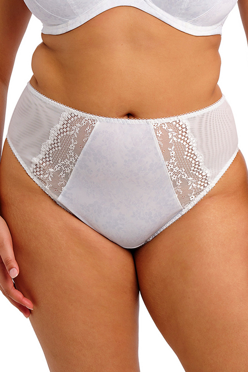 Elomi Lucie High Leg Brief