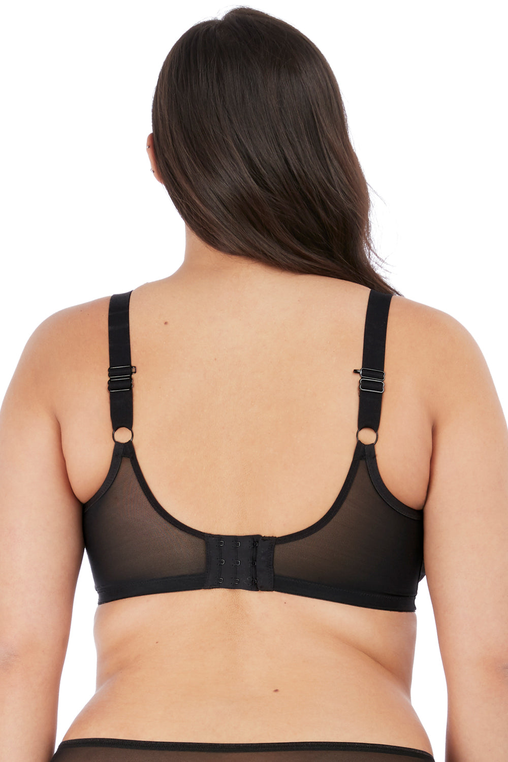 Elomi Matilda Plunge Bra - Kiss - source image 43208