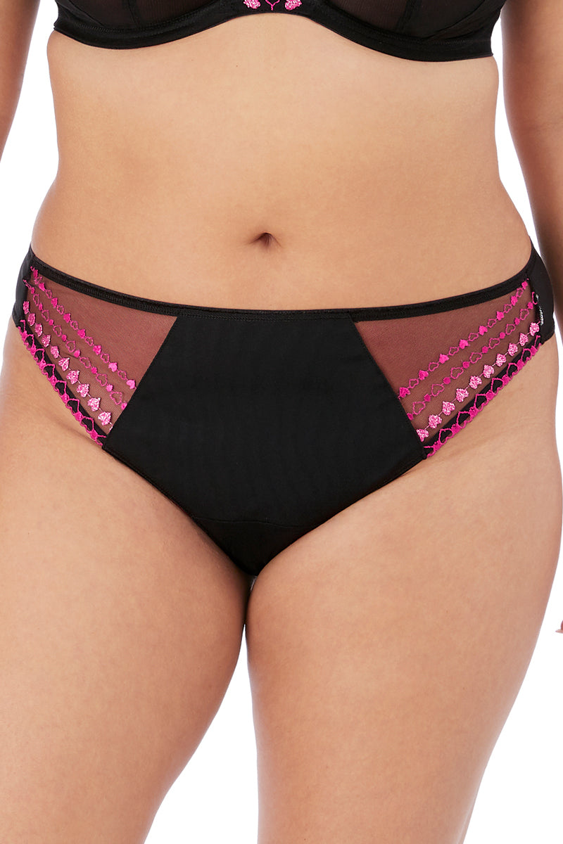 Elomi Matilda Thong - Kiss - source image 43224