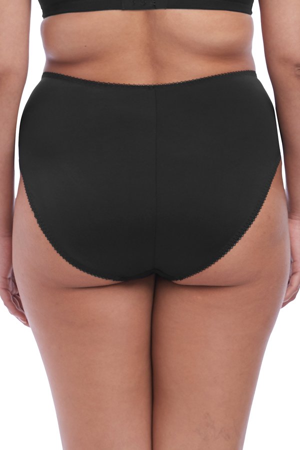 Elomi Meredith High Leg Brief