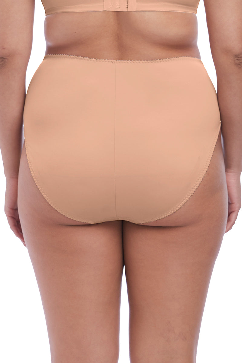 Elomi Meredith High Leg Brief