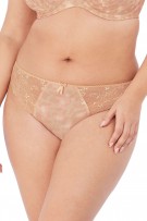 Elomi Morgan Brief - Toasted Almond - source image 21945