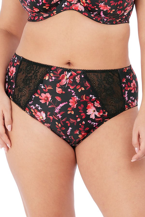 Elomi Morgan Full Brief - Autumn Breeze - source image 39837