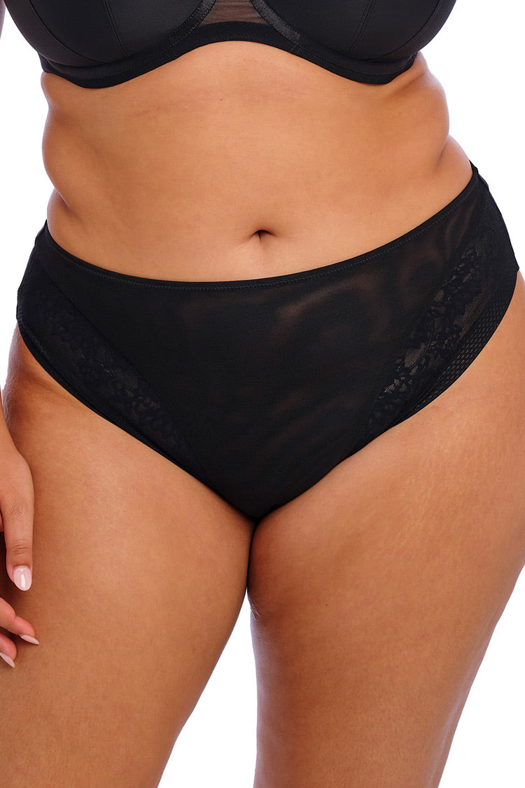 Elomi Nerina High Leg Brief