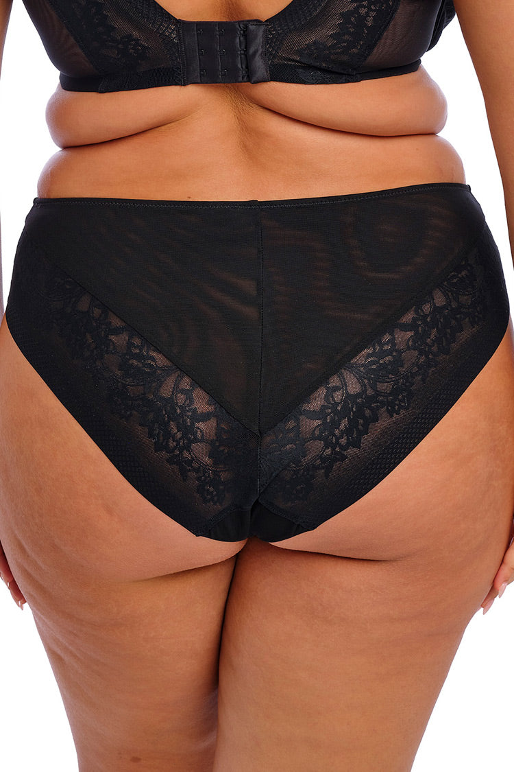 Elomi Nerina High Leg Brief