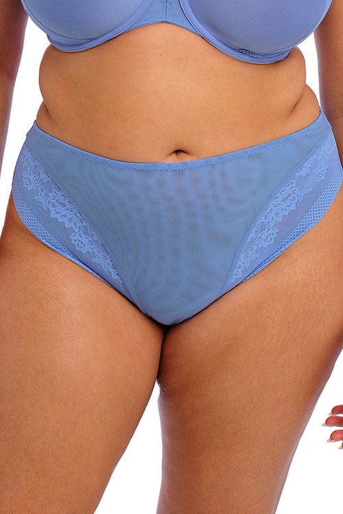 Elomi Nerina High Leg Brief