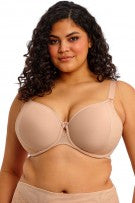 Elomi Nerina Underwire Moulded Spacer Bra - Sahara - source image 70766