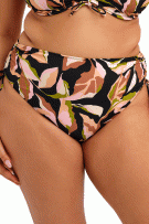 Elomi Ocean Avenue Adjustable Bikini Brief - Multi - source image 73119