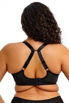 Elomi Reja Plunge Bra - Black - source image 71966
