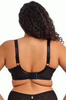 Elomi Teagan Underwire Plunge Bra - Rainbow - source image 72490
