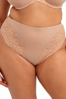Elomi Tiernie Brief - Sahara - source image 73235