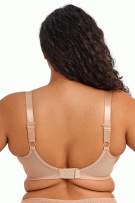 Elomi Tiernie Stretch Plunge Bra - Sahara - source image 73234