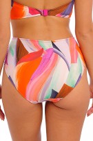 Fantasie Aguada Beach Full Bikini Brief - Sunrise - source image 60775