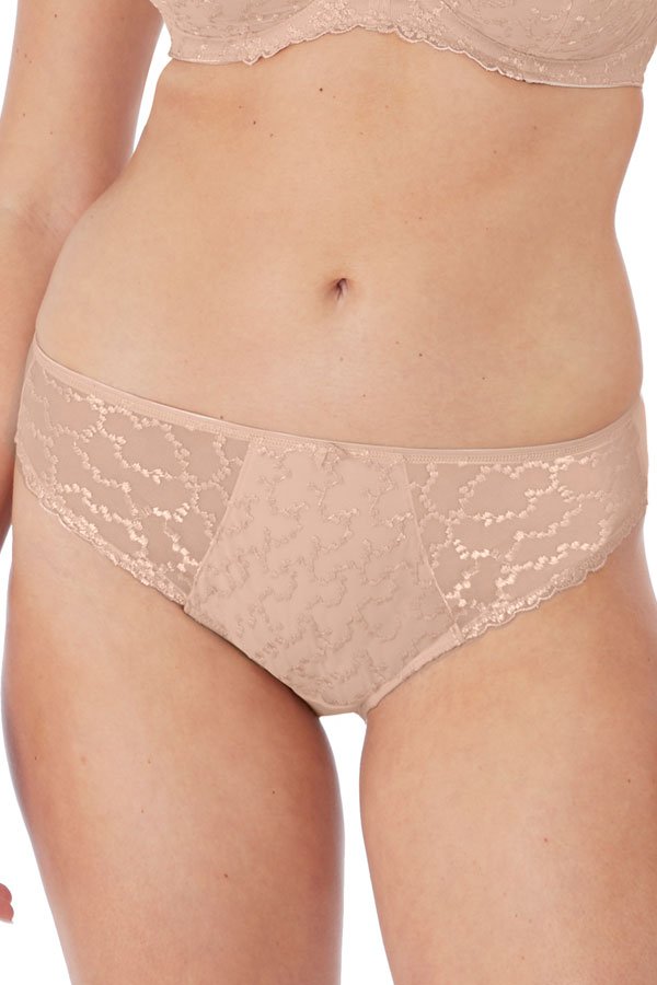 Fantasie Ana Brief - Natural Beige - source image 39655