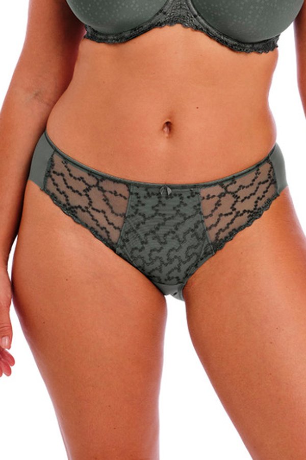 Fantasie Ana Brief - Olive - source image 70137