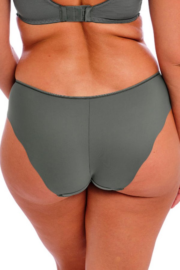 Fantasie Ana Brief - Olive - source image 70138