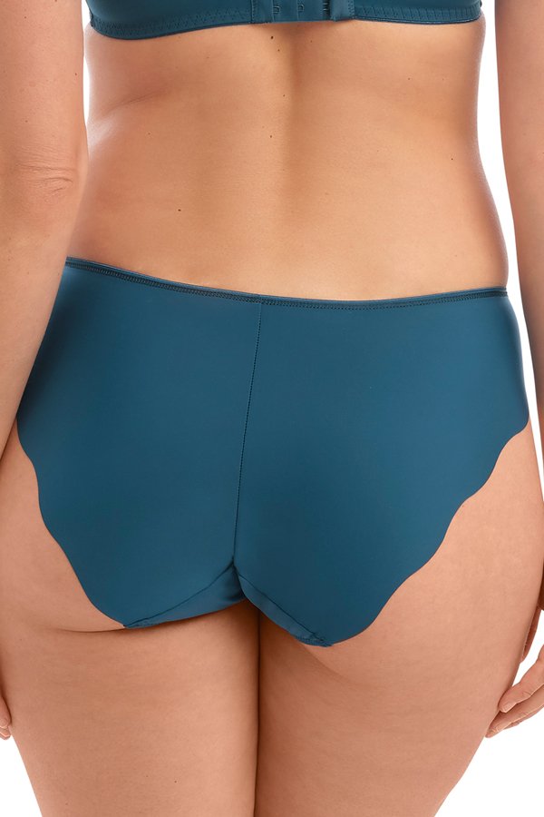 Fantasie Ana Brief - Teal - source image 45133