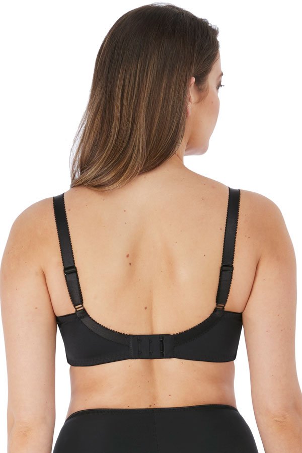 Fantasie Ana Padded Half Cup Bra