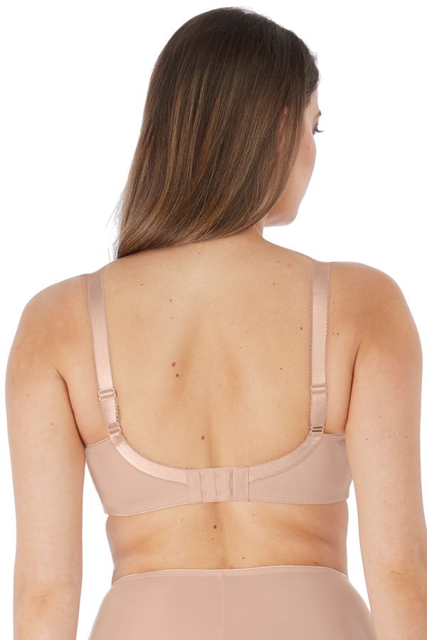 Fantasie Ana Padded Half Cup Bra