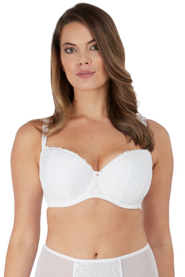 Fantasie Ana Padded Half Cup Bra
