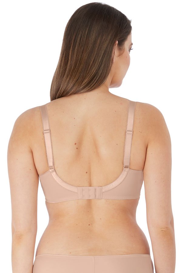Fantasie Ana Underwired Side Support Bra - Natural Beige - source image 39619