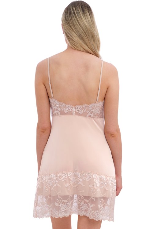 Fantasie Aubree Chemise - Natural Beige - source image 43645
