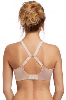 Fantasie Aura Underwired Molded T-Shirt Bra - Natural Beige - source image 34976