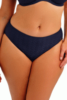 Fantasie Azores Mid Rise Bikini Brief - Midnight - source image 73164