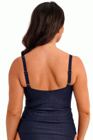 Fantasie Azores Underwire Tankini Top - Midnight - source image 73163