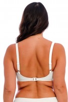 Fantasie Beach Waves Underwire Gathered Full Cup Bikini Top - Linen - source image 70164