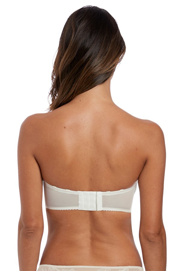 Fantasie Bronte Underwired Molded Strapless Bra