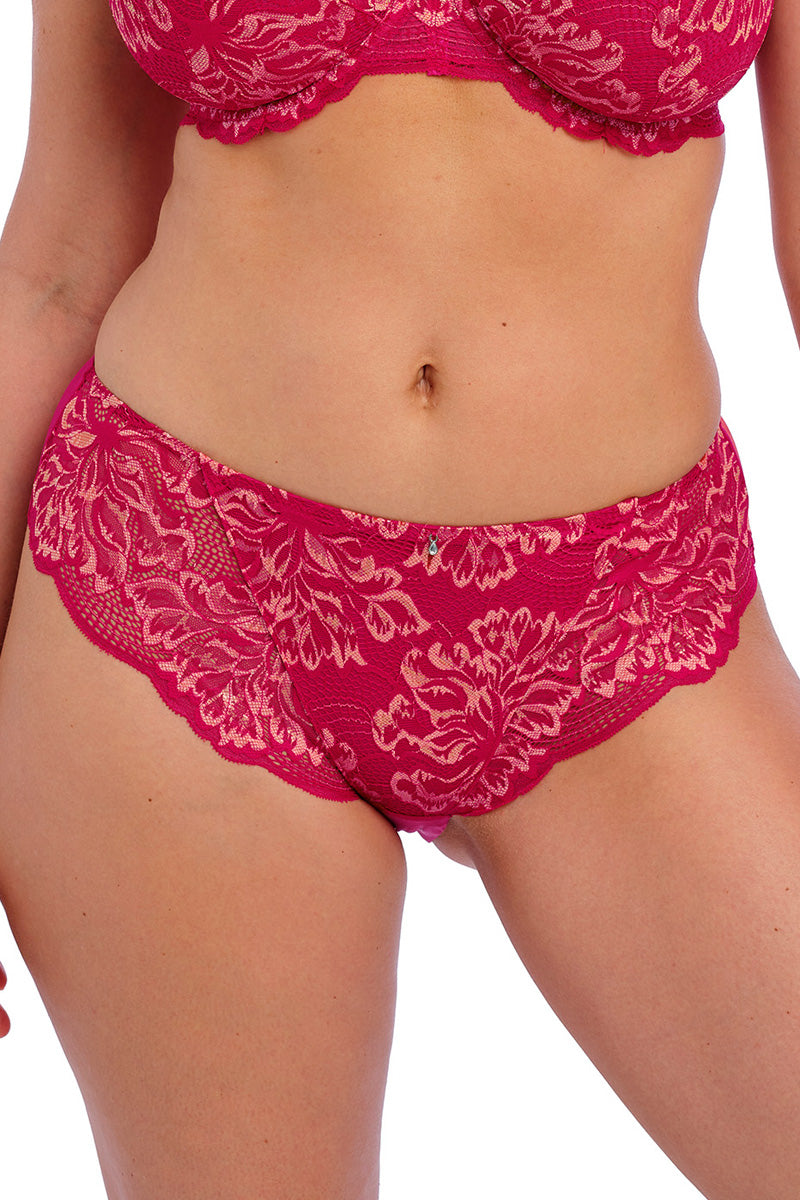 Fantasie Emmaline Brief - Cerise - source image 70971