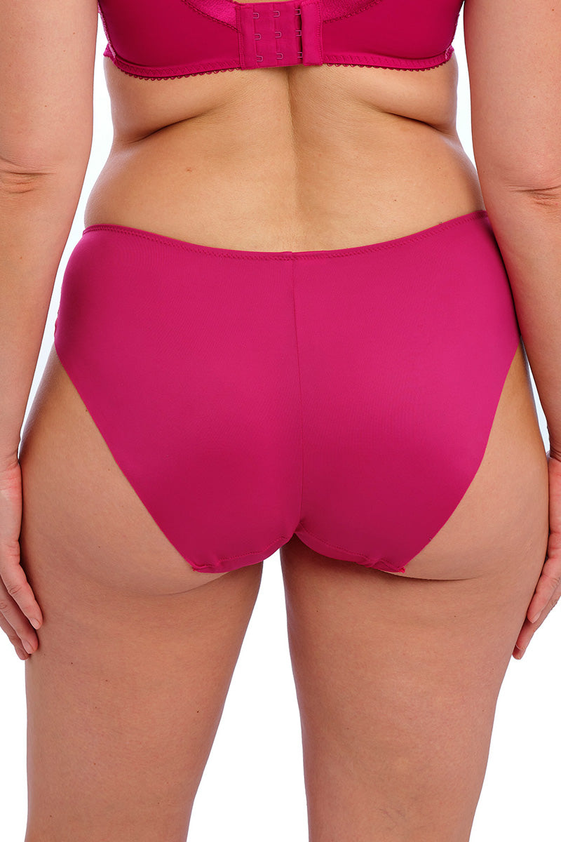 Fantasie Emmaline Brief - Cerise - source image 70972