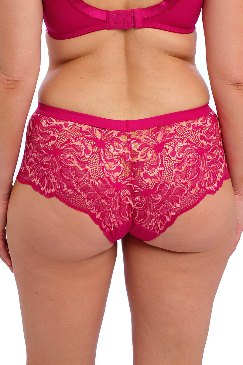 Fantasie Emmaline Short - Cerise - source image 70975