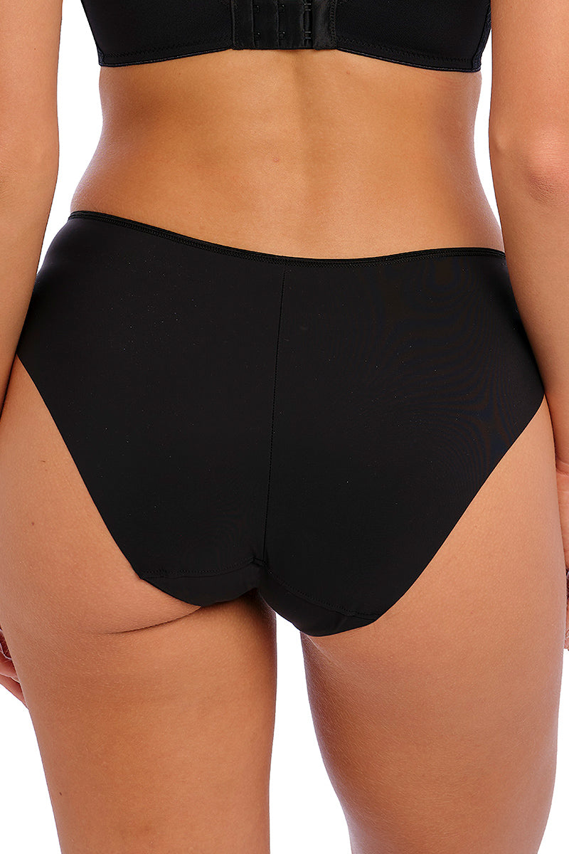 Fantasie Envisage Brief - Black - source image 60092