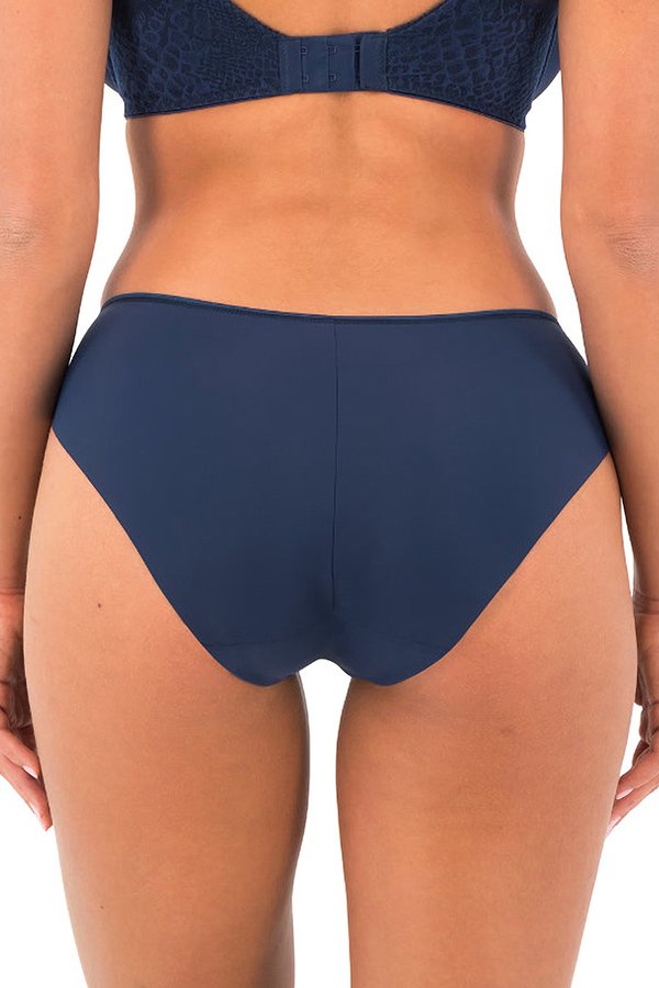 Fantasie Envisage Brief - Navy - source image 61656