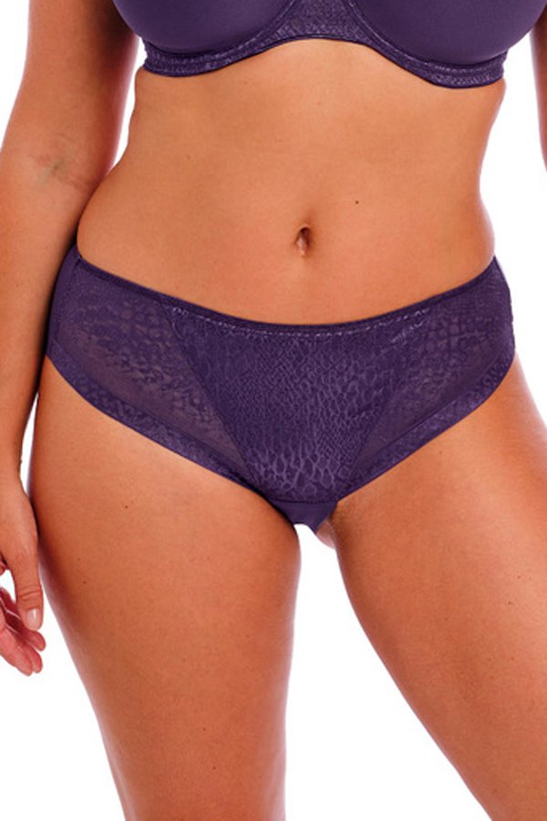 Fantasie Envisage Brief - Purple Velvet - source image 70165