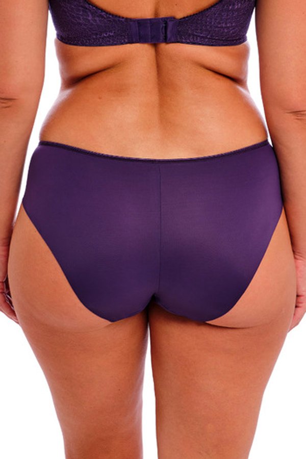 Fantasie Envisage Brief - Purple Velvet - source image 70166