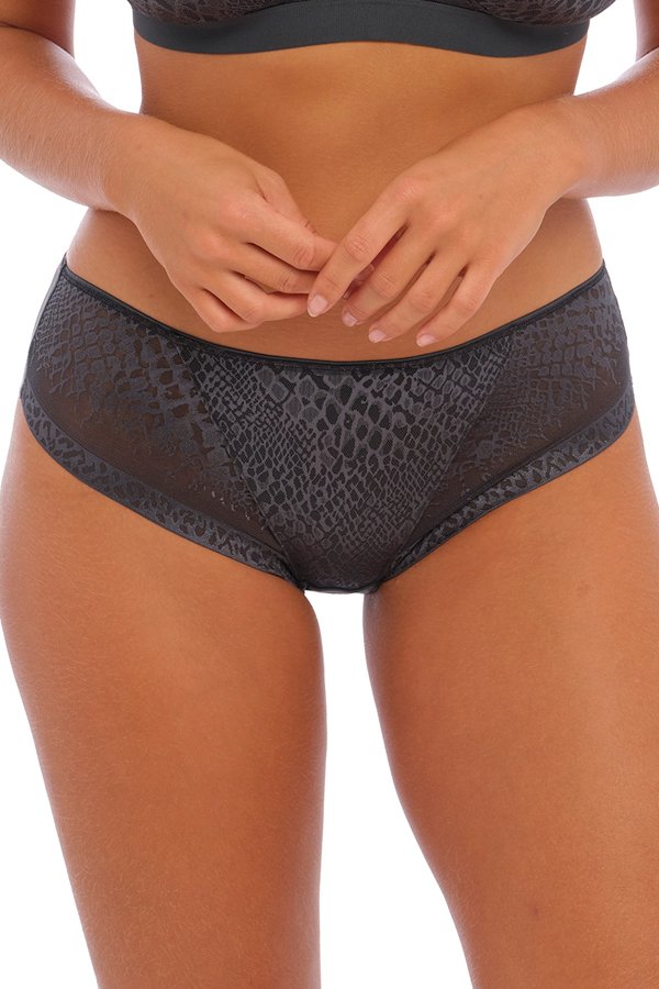 Fantasie Envisage Brief - Slate - source image 45158
