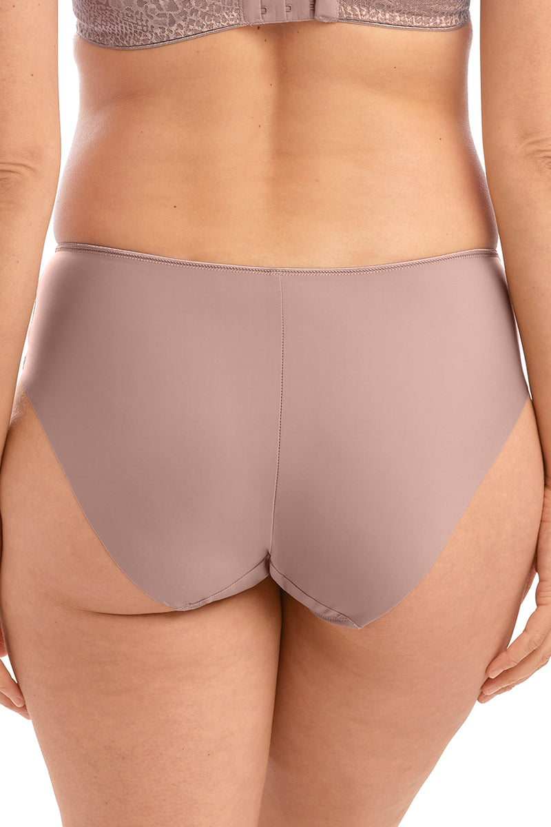 Fantasie Envisage Brief - Taupe - source image 43615