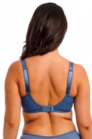 Fantasie Envisage Underwire Full Cup Side Support Bra - Evening Blue - source image 72124