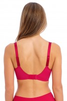 Fantasie Envisage Underwire Full Cup Side Support Bra - Raspberry - source image 60080