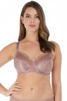 Fantasie Envisage Underwire Full Cup Side Support Bra - Taupe - source image 43612