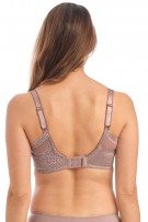 Fantasie Envisage Underwire Full Cup Side Support Bra - Taupe - source image 43613