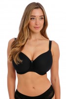 Fantasie Envisage Underwire Moulded Spacer Bra - Black - source image 60081