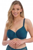 Fantasie Envisage Underwire Moulded Spacer Bra - Deep Ocean - source image 45145