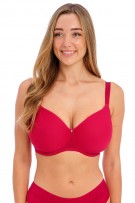 Fantasie Envisage Underwire Moulded Spacer Bra - Raspberry - source image 60085