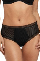 Fantasie Fusion Brief - Black - source image 33374